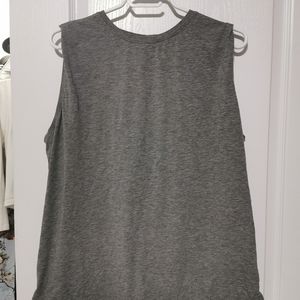 Lululemon Brunswick Muscle Tank